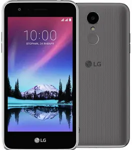 Замена стекла на телефоне LG K7 (2017) в Самаре